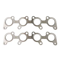 .030in MLS Exhaust Gaskets - Pair (Coyote 5.0L 11+)