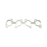 .060in HTS Exhaust Gaskets - Pair (Coyote 5.0L Gen-1)