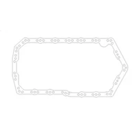 20 Bolt .094in KF Oil Pan Gasket (Buick V6)