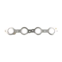 .030in MLS Exhaust Gaskets - Pair (LS1 5.3L/5.7L/6.0L)