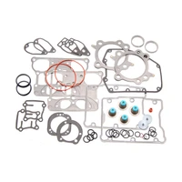 Top End EST Gasket Kit (Harley-Davidson Twin Cam 03+)