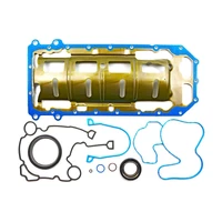 Street Pro Bottom End Gasket Kit (300 6.4L Apache Gen-3 Hemi 12-14)