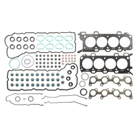 Street Pro 94mm Bore .040in Top End Gasket Kit (Ford 5.0L Gen-1 11-14)