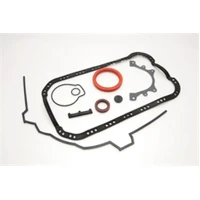 Street Pro Bottom End Kit (D16Z6 SOHC 92-95)