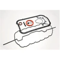 Street Pro Bottom End Kit (D16Y5/Y7/Y8 SOHC 96-00)