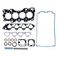 Street Pro 81mm Bore Top End Kit (DOHC B18C1 GS-R 94-01)