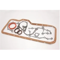 Street Pro Bottom End Kit (7M-GTE 3.0L 86-92)