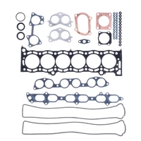 83mm Bore 0.051in Top End Gasket Kit (7M-GE/7M-GTE)