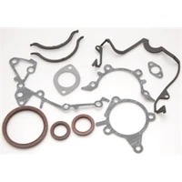 Street Pro Bottom End Kit (Miata B6 1.6L)