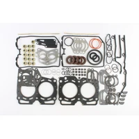Street Pro 93mm Bore Complete Gasket Kit (WRX EJ20 02-03)