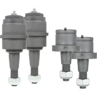 03-13 Dodge Ram 2500/3500 Extreme-Duty Ball Joint Package 4WD