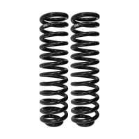 05-23 Ford F250/F350 4x4 Linear Rate Coil Springs 2.5/3.5in Lift - Pair