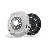 17-20 Fiat 124 Spider 1.4T FX350 Sprung Fiber Friction Lined Disc Clutch Kit