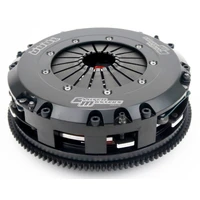 2023 Toyota Supra MK5 3.0L Turbo 6-Speed FX1000 Twin Disc Clutch Kit w/Alum. Flywheel