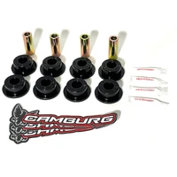 UCA Bushing/Sleeve Kit (Tacoma 05-23/Tundra 00-06 )