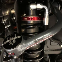 Uniball Upper Arms w/ Covers (4-Runner 03-23/FJ Cruiser 07-14)