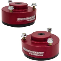 Dominator Preload Spacer Kit (Tacoma 05-23/4Runner 03-24)