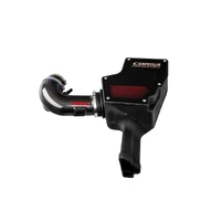 2018-2023 Ford Mustang GT 5.0L V8 Carbon Fiber Air Intake w/ DryTech Filter