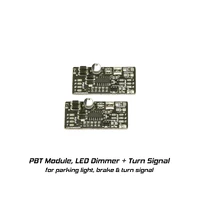 Corsomotion - PBT Modules