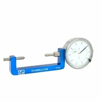 Rod Bolt Stretch Gauge