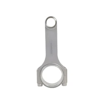 Mitsubishi 4B11T EVO 10 Pro-H 3/8 CARR Bolt Connecting Rods