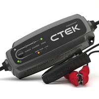 Battery Charger - CT5 Powersport - 2.3A
