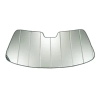 UVS100 Custom Sunscreen - Silver - UV11576SV