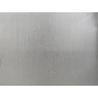 Reflective Aluminum Dimpled Sheet - 42in x 48in