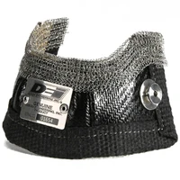 Wastegate Shield - Turbosmart 40mm to 45mm - Onyx