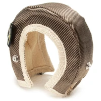 Turbo Shield T4 - Shield Only - Titanium