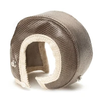 Gen-3 Turbo Shield T4 - Shield Only - Titanium