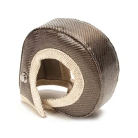 Gen-3 Turbo Shield T3 - Shield Only - Titanium