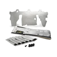 Fuel Rail and Injecter Cover Jeep (Wrangler TJ 97-04)