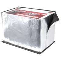 Cell Saver Battery Insulation Kit