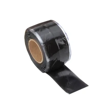 Quick Fix Tape 1in x 12ft - Black