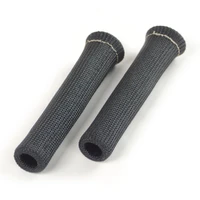 Protect-A-Boot 6" Black - 2 Pack