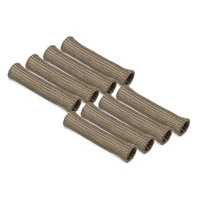 Protect-A-Boot - 6in - 8-pack - Titanium