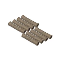 Titanium Protect-A-Boot XL Ringless - 8 Pack