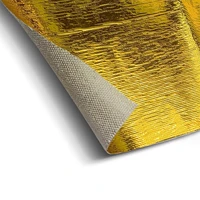 Heat Screen GOLD 36in x 40in - Non-Adhesive