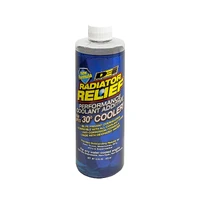 Radiator Relief 16 oz