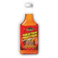Radiator Relief Heater Hotter - 16 oz