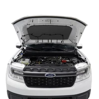 Under Hood Liner Kit (Ford 22-25)