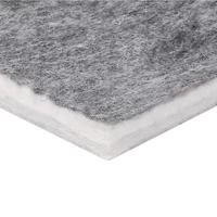 Under Carpet Lite Sound Absorption & Insulation - 70in x 24in