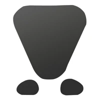 Pre-Cut Under Hood Insulation Kit (Impala 66)