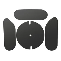 Pre-Cut Under Hood Insulation Kit (Chevelle 64-65)