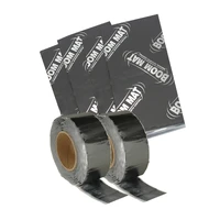 Mazda Miata Miata Door Vibration Damping Kit (MX-5 NB 90-05)