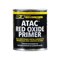 ATAC Red Oxide Primer - 1 Quart