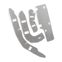 Heat Shield Liner Kit (FLH/FLT/FLR 17-22)