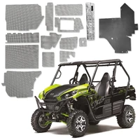 Heat Shield Kit (14-22 Teryx SXS)