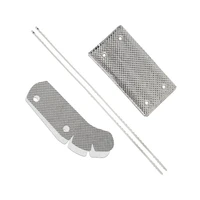 Heat Shield Liner Kit (Pan America 21-23)